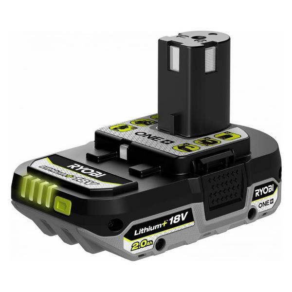 Изображение товара Аккумулятор для электроинструмента Ryobi RB1820C