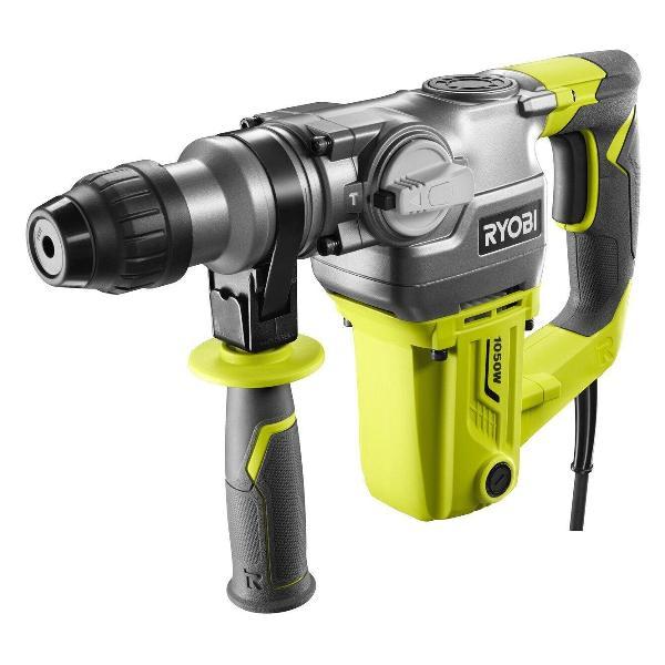 Изображение товара Перфоратор Ryobi RSDS1050-K 5133004350