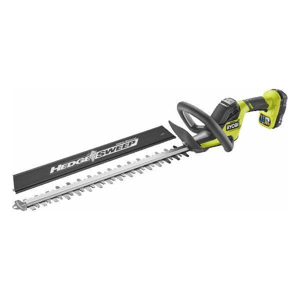 Изображение товара Кусторез Ryobi RY18HT45A-120