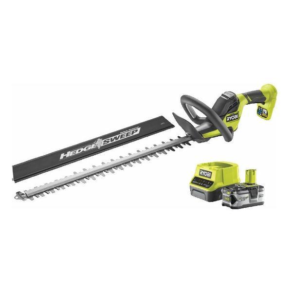 Изображение товара Кусторез Ryobi RY18HT55A-140