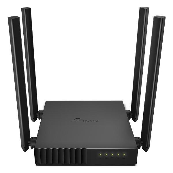 Изображение товара Wi-Fi роутер TP-Link Archer C54