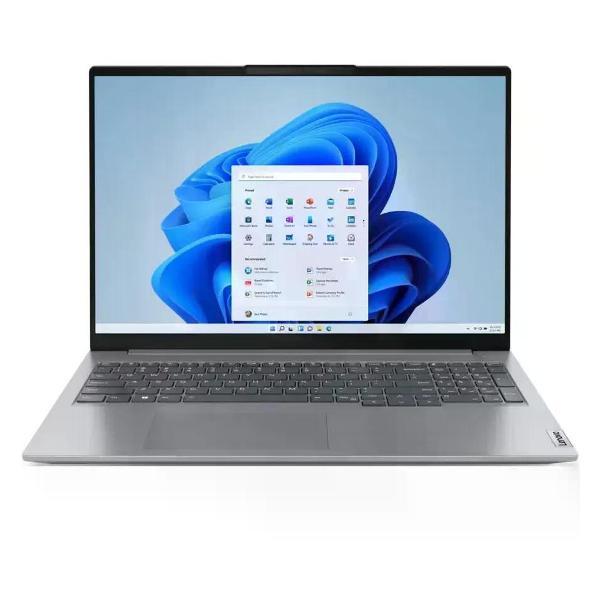 Изображение товара Ноутбук Lenovo ThinkBook 16 G6 IRL [21KH004EEV_16W_PRO]