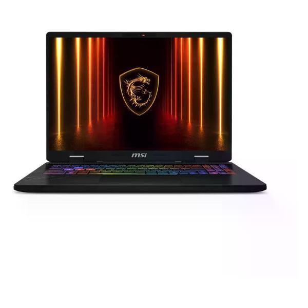 Изображение товара Ноутбук MSI Crosshair A16 HX D8WGKG-078XRU [9S7-15PL21-078]