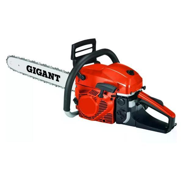 Изображение товара Пила цепная бензиновая Gigant GSAF