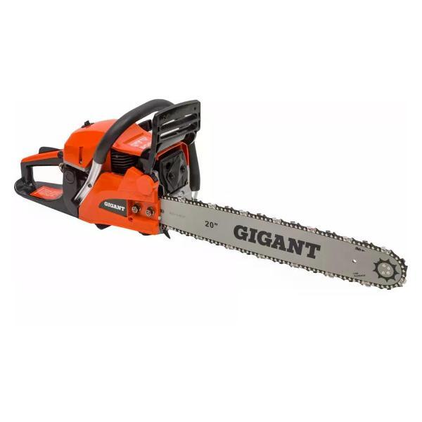 Изображение товара Пила цепная бензиновая Gigant GSAF