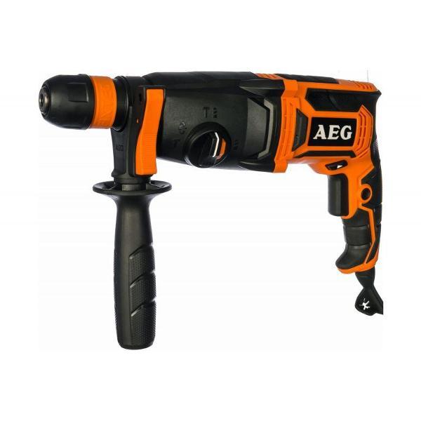 Изображение товара Перфоратор AEG x KH24IXE