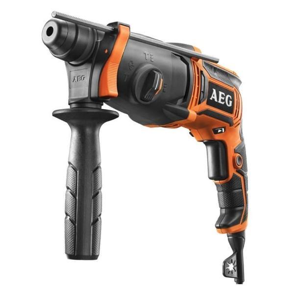 Изображение товара Перфоратор AEG v15600525