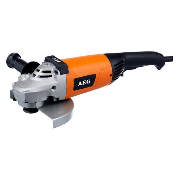 Изображение товара Шлифмашина вибрационная AEG x 13942772