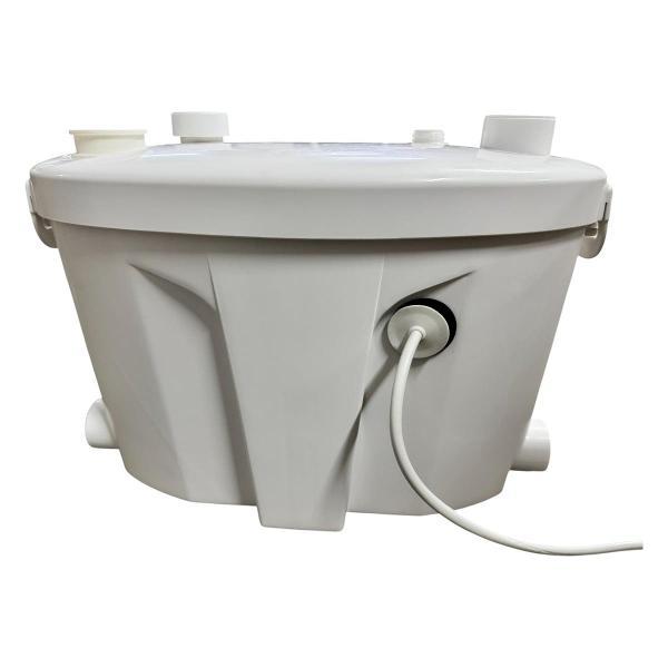 Изображение товара Насос поверхностный Gigant GSP-200L