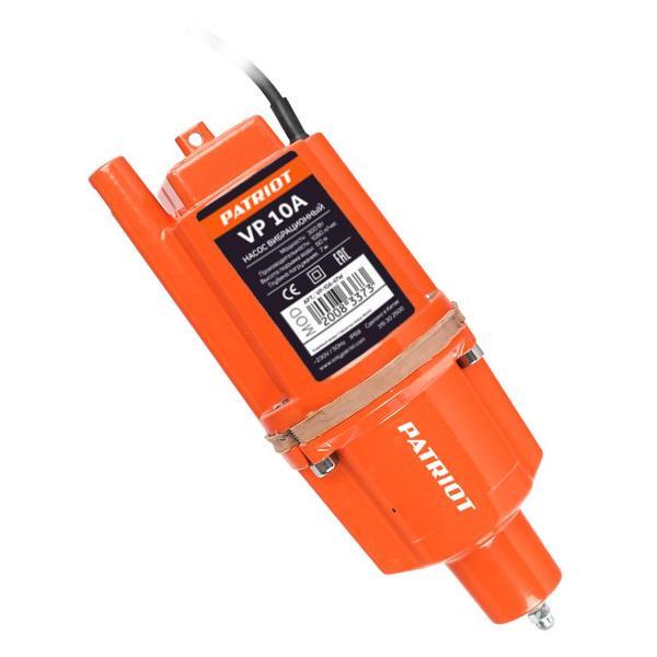 Изображение товара Насос погружной PATRIOT 315302500