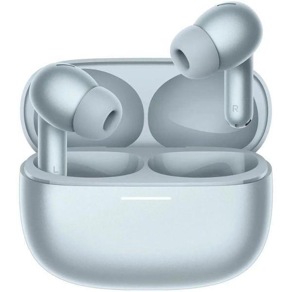 Изображение товара Наушники беспроводные XIAOMI Buds 8 Pro Glacier (BHR08GMGL)