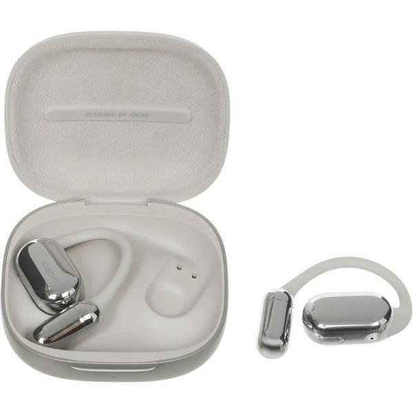 Изображение товара Наушники беспроводные XIAOMI OpenWear Stereo Pro Titan (BHR080DGL)