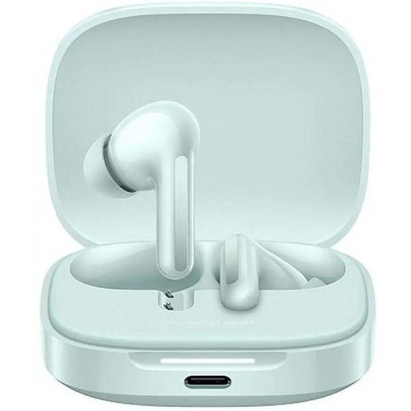 Изображение товара Наушники беспроводные XIAOMI Buds 6 (BHR9245GL)