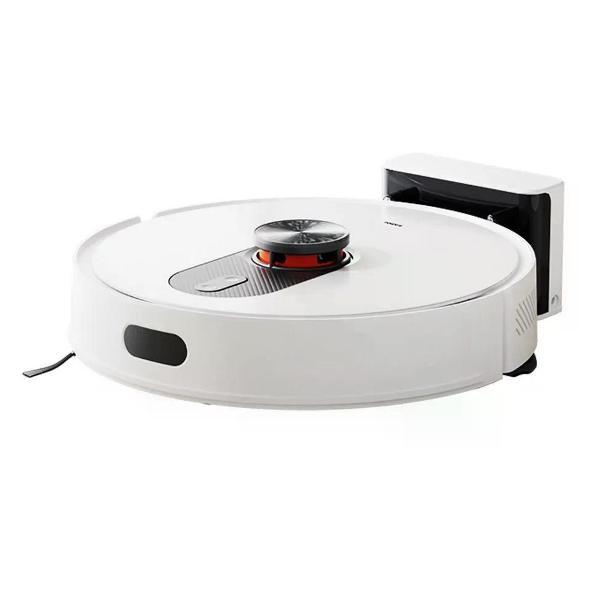 Изображение товара Робот-пылесос Roidmi Robot Vacuum and Mop Cleaner EVE ROOK S (SDJ03RM)