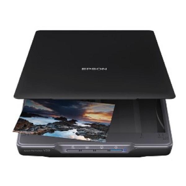 Изображение товара Сканер Epson Perfection V39 II [B11B232201/B11B268401/B11B232501]