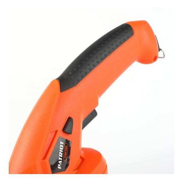 Изображение товара Кусторез PATRIOT CSH 272_0