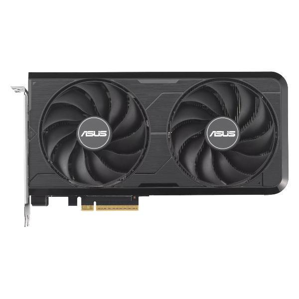Изображение товара Видеокарта Asus DUAL-RTX5060TI-O16G-EVO