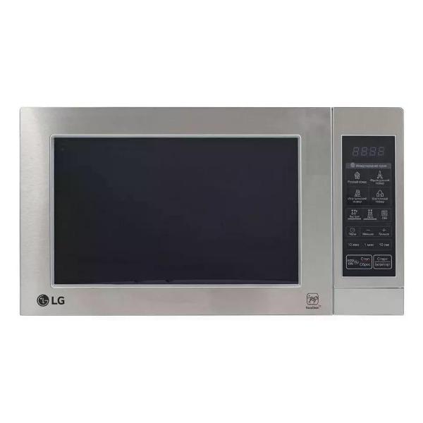 Изображение товара Микроволновая печь LG MS2044V