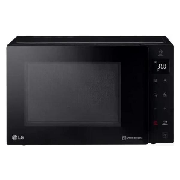 Изображение товара Микроволновая печь LG MW23W35GIB Изображение товара Микроволновая печь LG MW23W35GIB