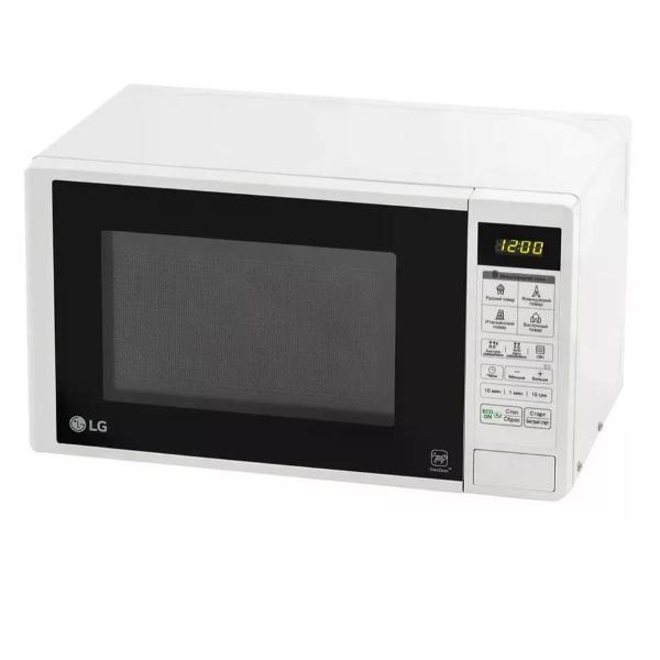 Изображение товара Микроволновая печь LG LG MS2042DY