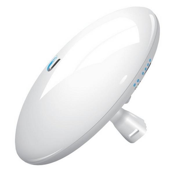Изображение товара Точка доступа Wi-Fi UBIQUITI NanoBeam 5AC Gen2