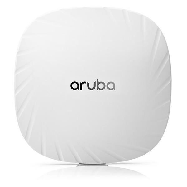 Изображение товара Точка доступа Wi-Fi HPE AP-505 (RW) Unified AP