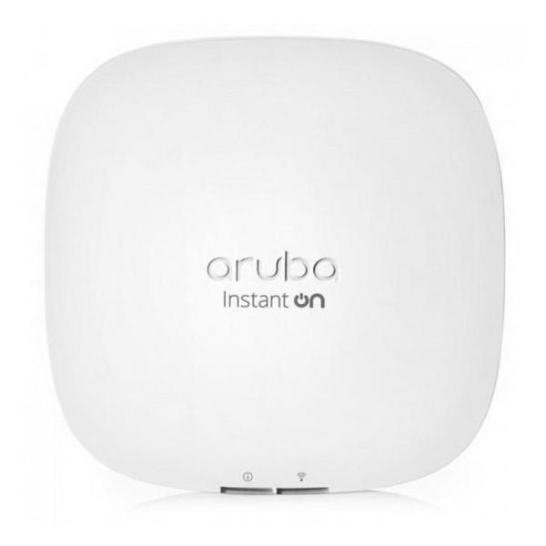 Изображение товара Точка доступа Wi-Fi HPE Aruba Instant On AP22