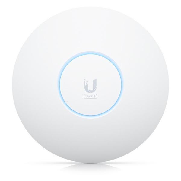 Изображение товара Точка доступа Wi-Fi UBIQUITI UniFi 6 Enterprise Изображение товара Точка доступа Wi-Fi UBIQUITI UniFi 6 Enterprise