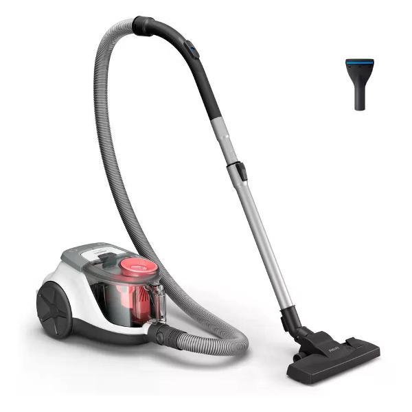 Изображение товара Пылесос напольный PHILIPS Пылесос контейнерный XB2042/01