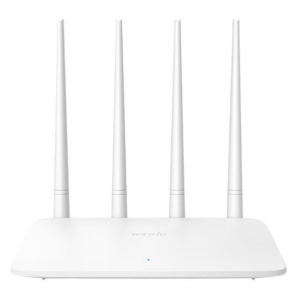 Изображение товара Маршрутизатор Tenda F6