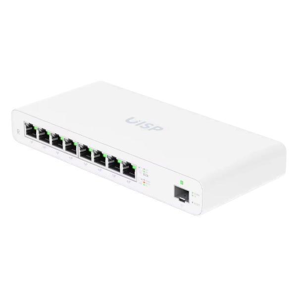 Изображение товара Маршрутизатор UBIQUITI UISP Router