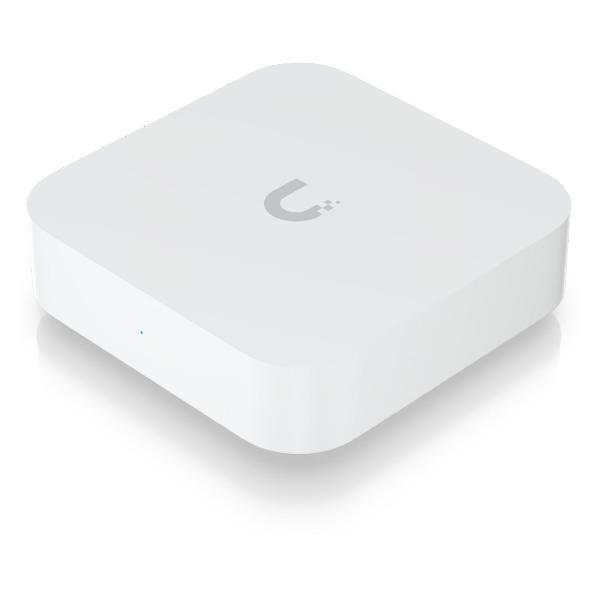 Изображение товара Маршрутизатор UBIQUITI UniFi Gateway Lite