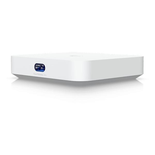 Изображение товара Маршрутизатор UBIQUITI Cloud Gateway Ultra