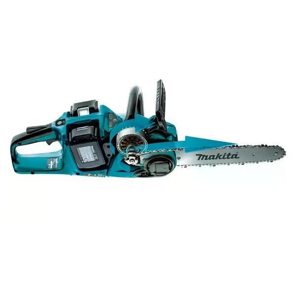 Изображение товара Пила цепная Makita DUC353CT2