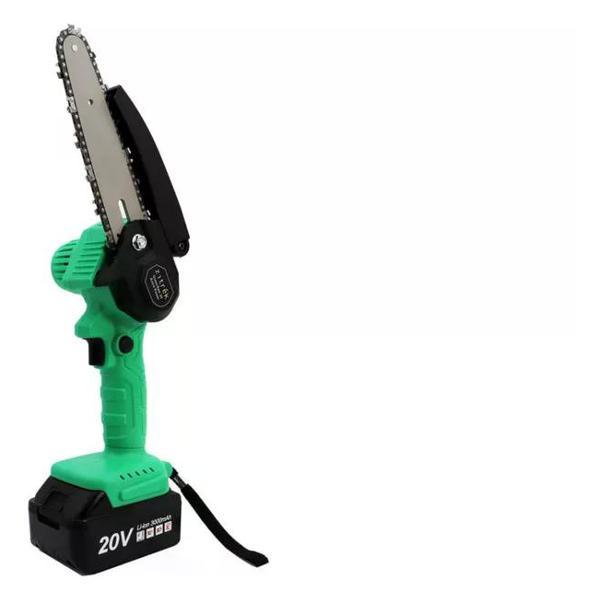 Изображение товара Пила цепная Zitrek GreenSaw Extra power 082-1851