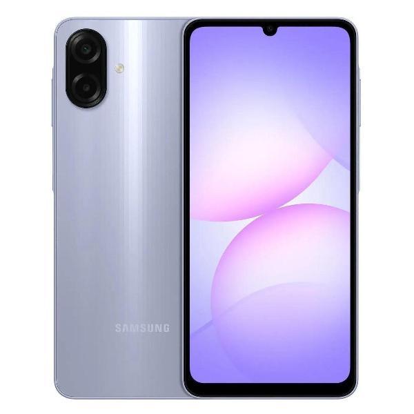 Изображение товара Смартфон SAMSUNG Galaxy A07