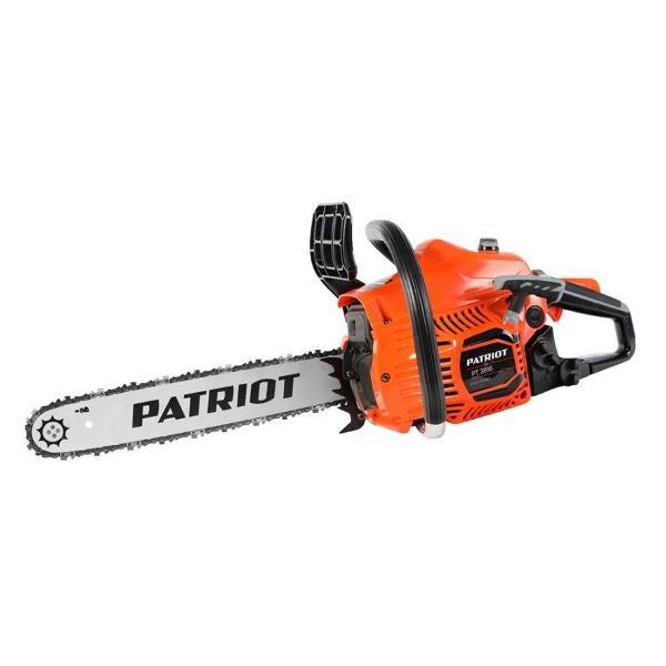 Изображение товара Пила цепная бензиновая PATRIOT PT 3816