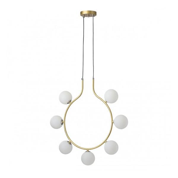 Изображение товара Люстра LUMION MODERNI COLLAR 5621/7