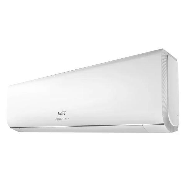 Изображение товара Сплит-система Ballu BSAG-24HN8