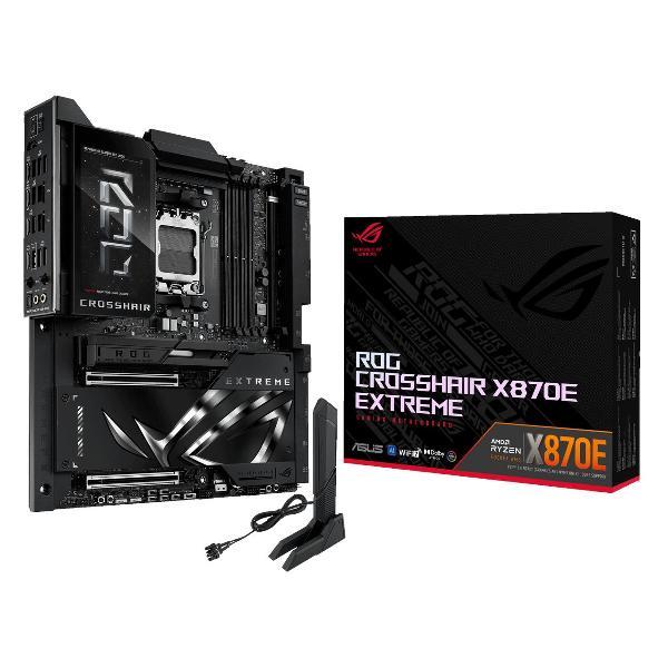 Изображение товара Материнская плата Asus ROG CROSSHAIR X870E EXTREME