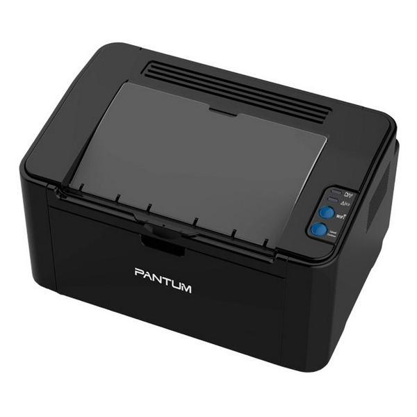 Изображение товара Принтер PANTUM P2500NW Изображение товара Принтер PANTUM P2500NW