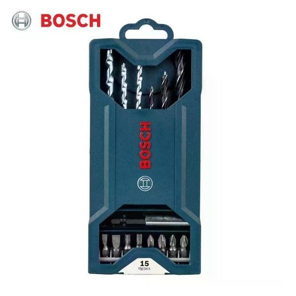 Изображение товара Сверло Bosch 01973b56-5a52-7204-8ca4-faa4f2b2e379 Изображение товара Сверло Bosch 01973b56-5a52-7204-8ca4-faa4f2b2e379