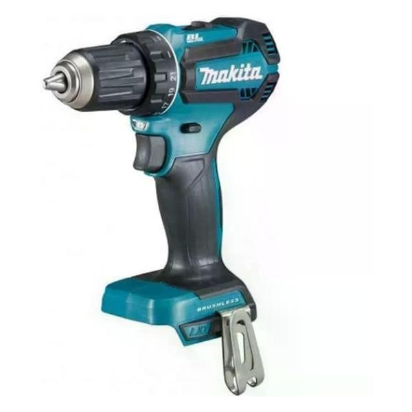 Изображение товара Шуруповерт Makita DDF485Z Изображение товара Шуруповерт Makita DDF485Z