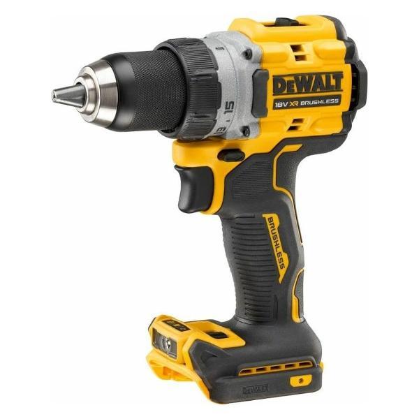 Изображение товара Дрель-шуруповерт DeWalt DCD 800 NT Изображение товара Дрель-шуруповерт DeWalt DCD 800 NT