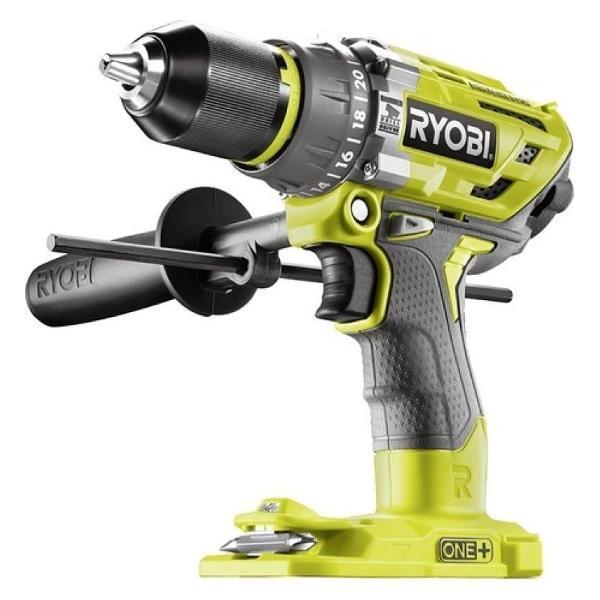 Изображение товара Дрель-шуруповерт Ryobi ONE+ R18PD7-0 5133003941