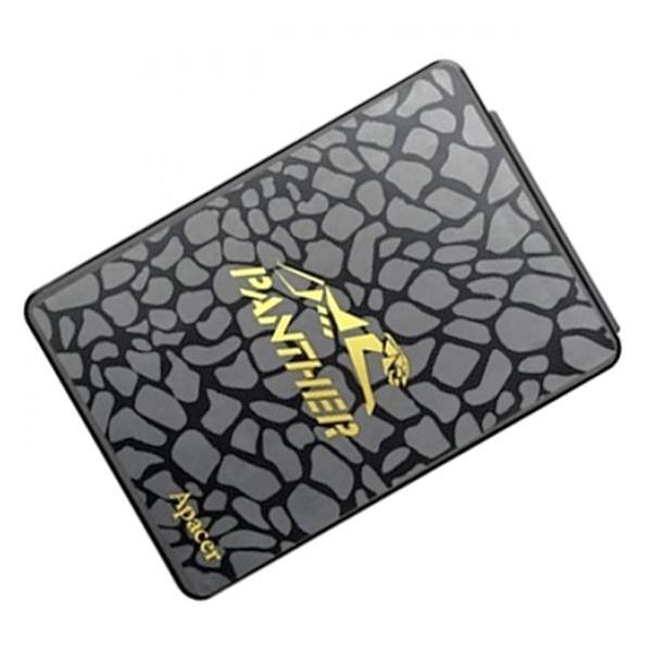 Изображение товара Внутренний диск SSD APACER AP240GAS340G-1