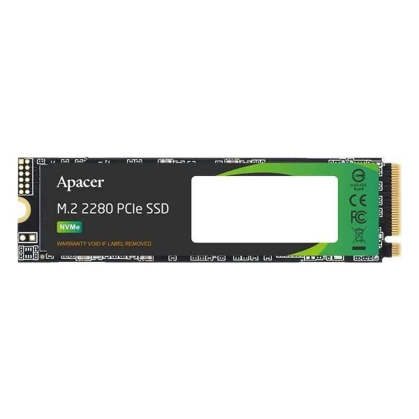 Изображение товара Внутренний диск SSD APACER AS2280P4X