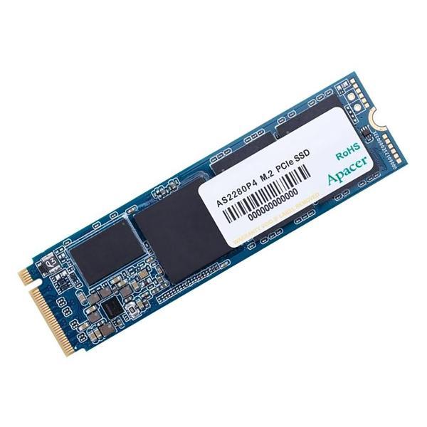 Изображение товара Внутренний диск SSD APACER AS2280P4U Pro
