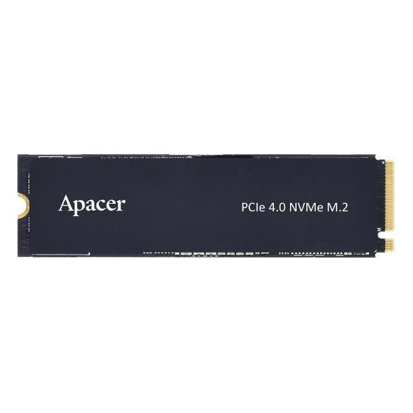 Изображение товара Внутренний диск SSD APACER AP1TBAS2280Q4X-1