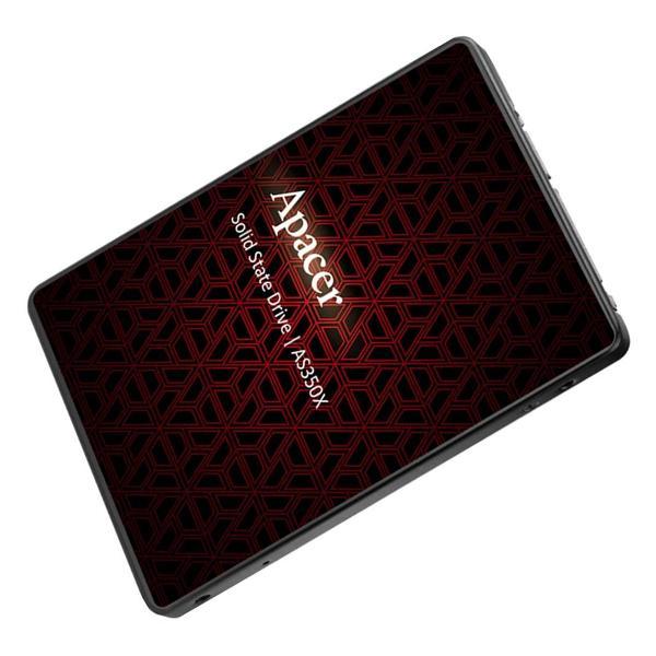 Изображение товара Внутренний диск SSD APACER AP1TBAS350XR-1